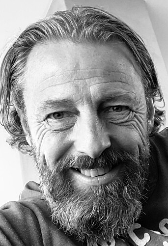 Jan Terje Kleiven. Jan Terje Kleiven.