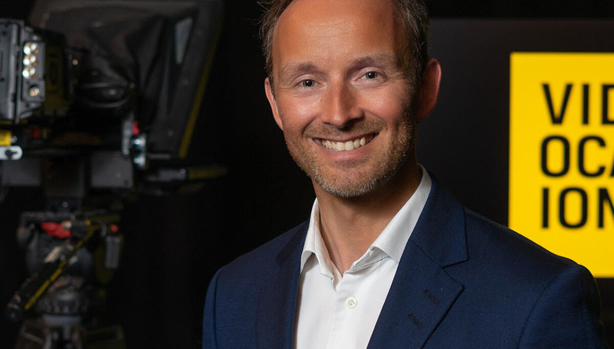 Photo: Redaksjonen shifter.no Videocation henter 14 millioner kroner