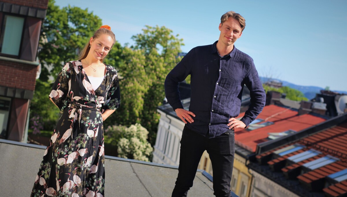 Da krisen var i ferd med å velte kodekurs-startupen, kom Learnlink til unnsetning