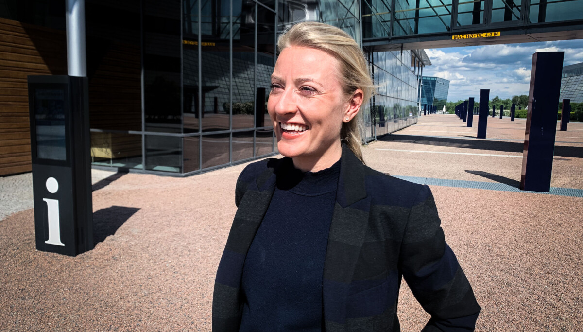 Slutter i Innovasjon Norge: Skal bygge opp nytt satsingsområde i vekstselskap