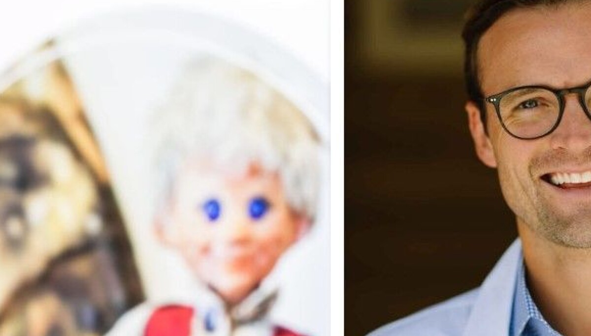 Dr. Dropin har hentet 57 millioner kroner