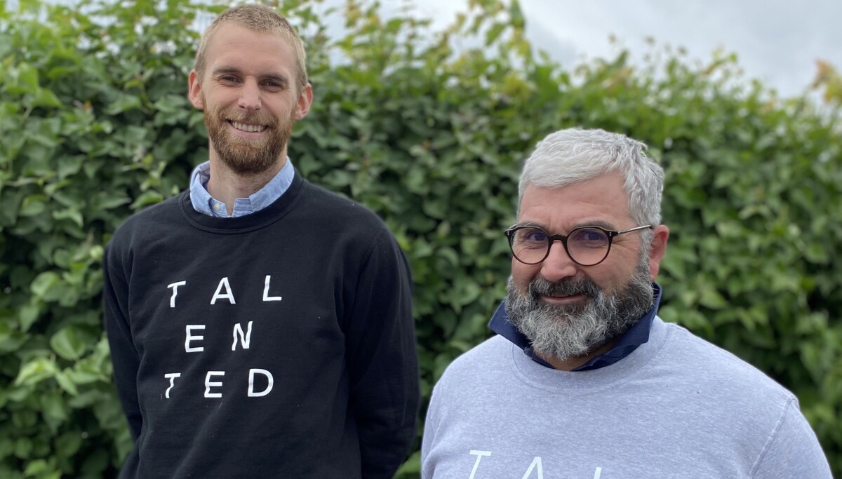 Talented kjøper den norske freelance-plattformen Flexify