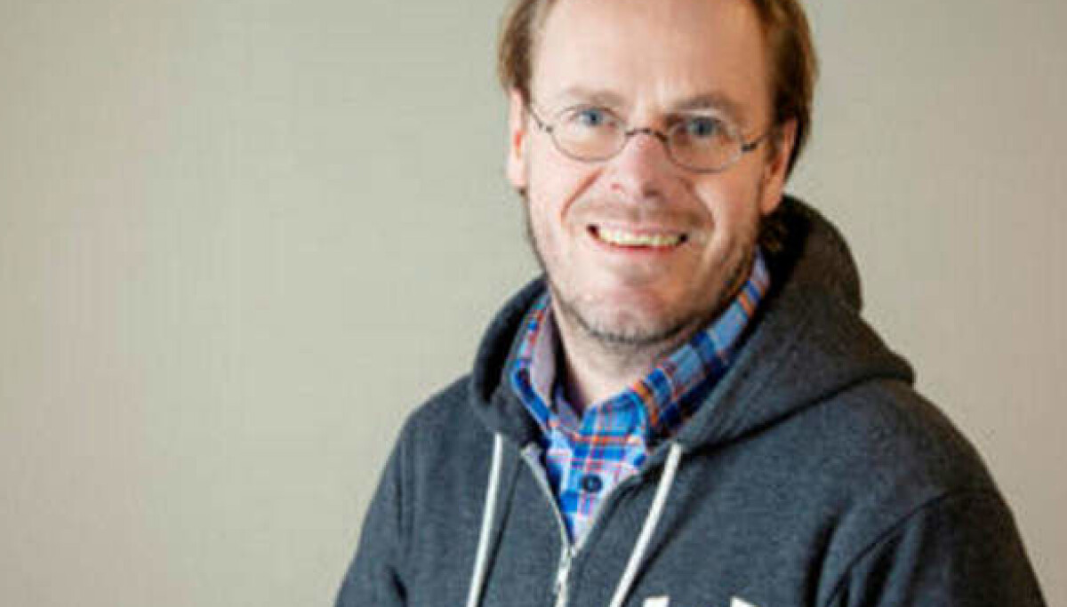 Han selger Kahoot-aksjer for over 260 millioner kroner: «Skal gjøre som jeg alltid har gjort; finne og utvikle nye selskaper»