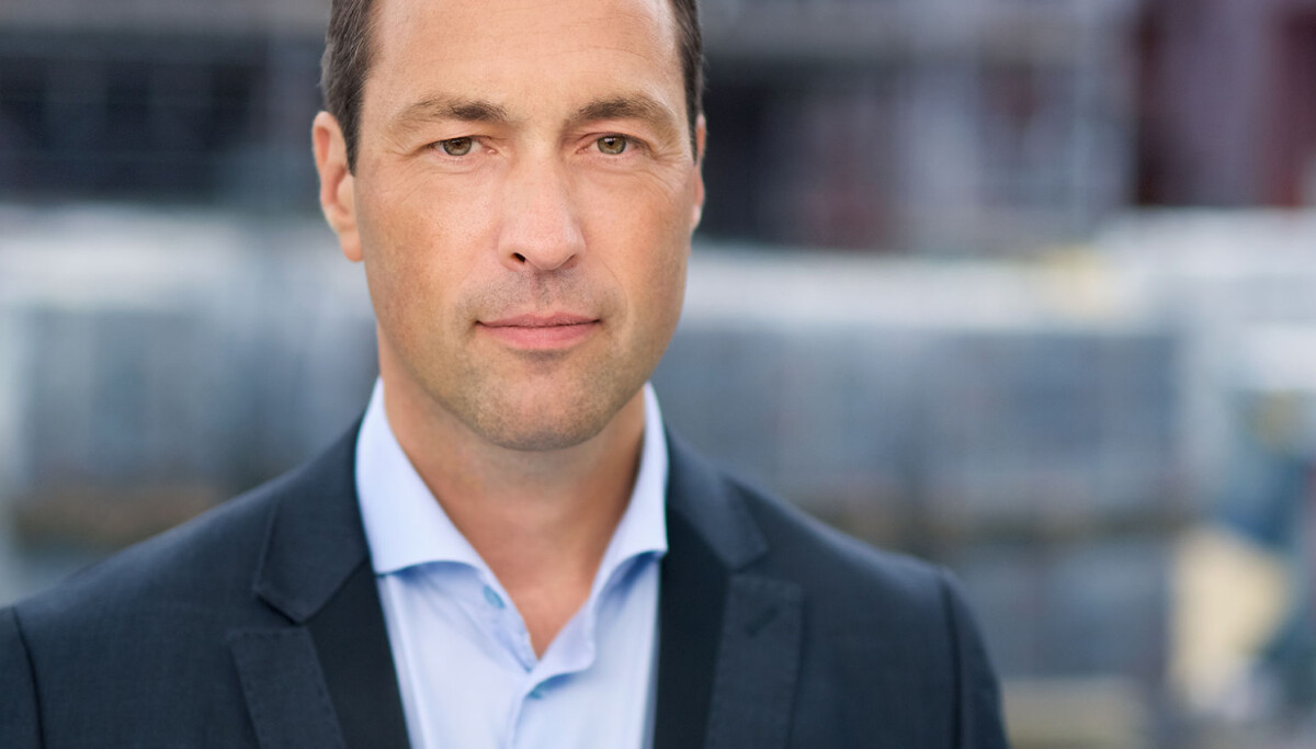 Unloc inngår ny millionavtale med boligkjempe