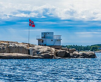 Kahoot-gründeren kjøper øy i Oslofjorden: Fra dette skjæret skal han bygge det neste store