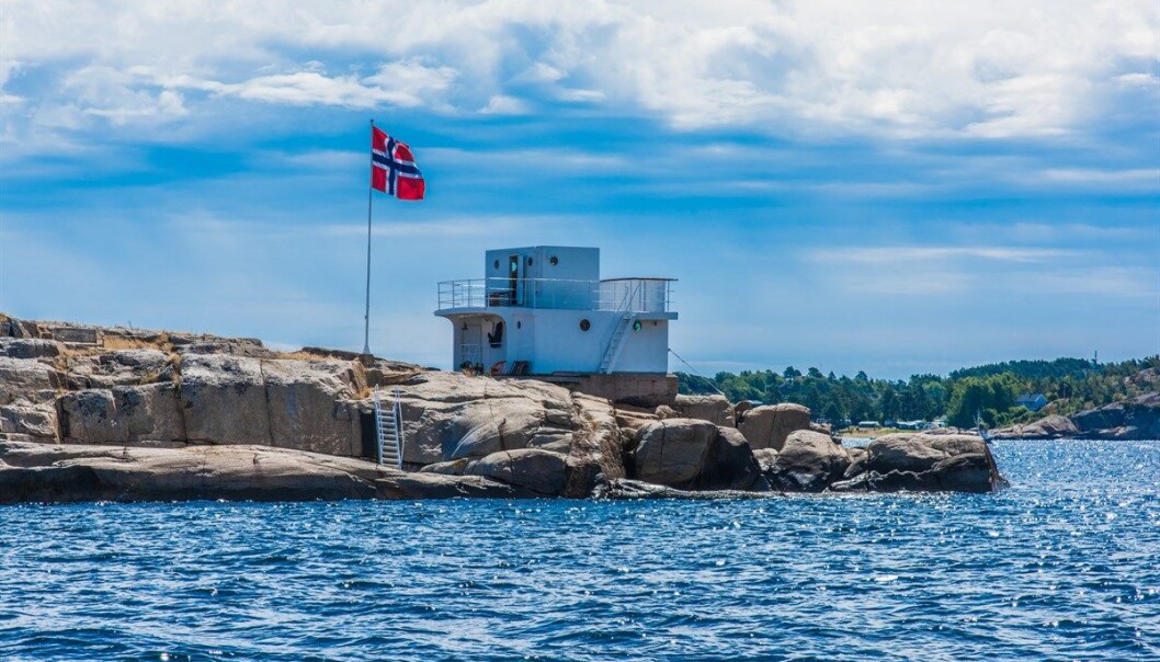 Beinskjær blir permanent ankringsplass for Entrepreneurship-satsingen til Johan Brand. Beinskjær blir permanent ankringsplass for Entrepreneurship-satsingen til Johan Brand.