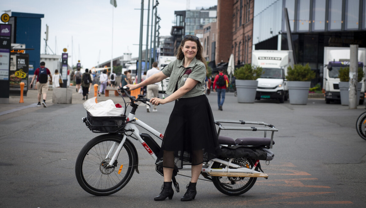 Fintech-dronningen Åste Einn lander ny toppjobb: Hun har lært det meste om hva som kan gå rett og galt i en startup, men har fått nok av gründerlivet