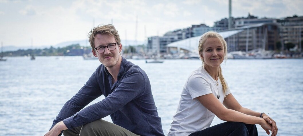 Christine Spiten satser Atomico-penger på norsk navigasjon: «Drømmeplattformen vi har ønsket oss lenge»