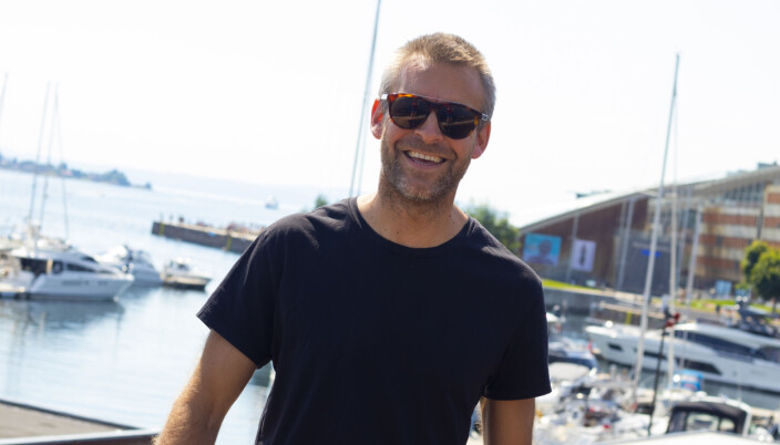 Peder Børresen Peder Børresen
