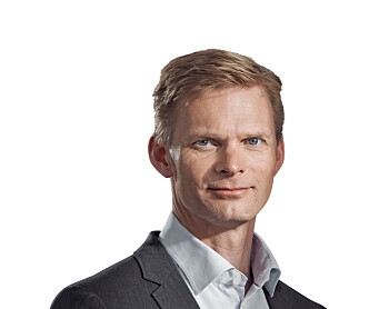 Blir administrerende direktør i IKT-Norge