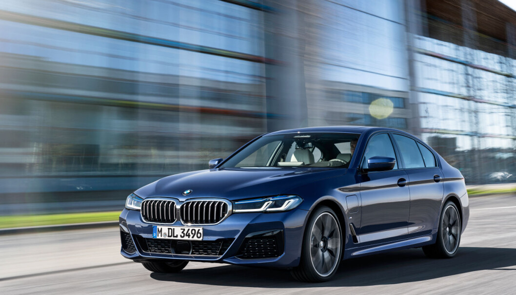 BMW BMW