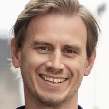 Jon Kåre Stene