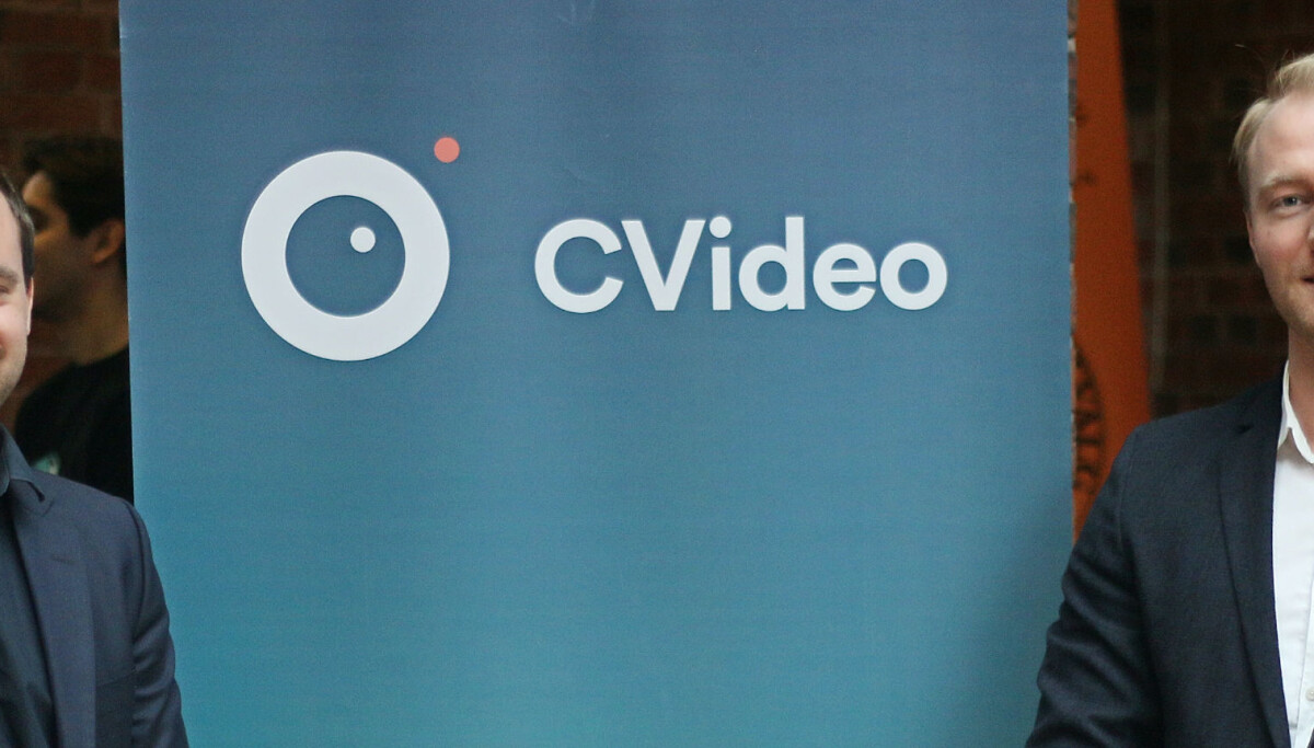 199 avslag og ett investor-ja: Nå skal CVideo ta revansj