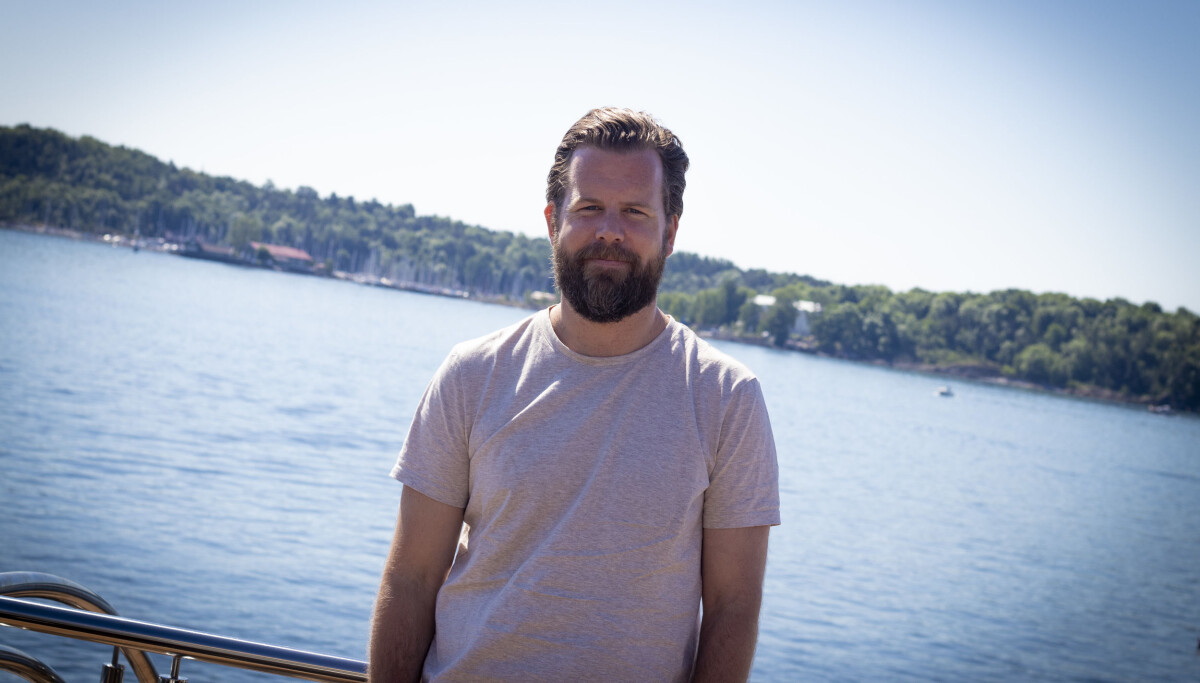 Fjernlanserte i et virusherjet Italia: – Klarer vi DETTE, vil alle lanseringer bli «smooth sailing»