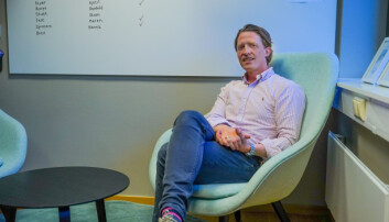 Kristoffer Giertsen. Kristoffer Giertsen.