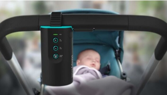 Sleepytroll selger for millioner på bare ett år. Sleepytroll selger for millioner på bare ett år.
