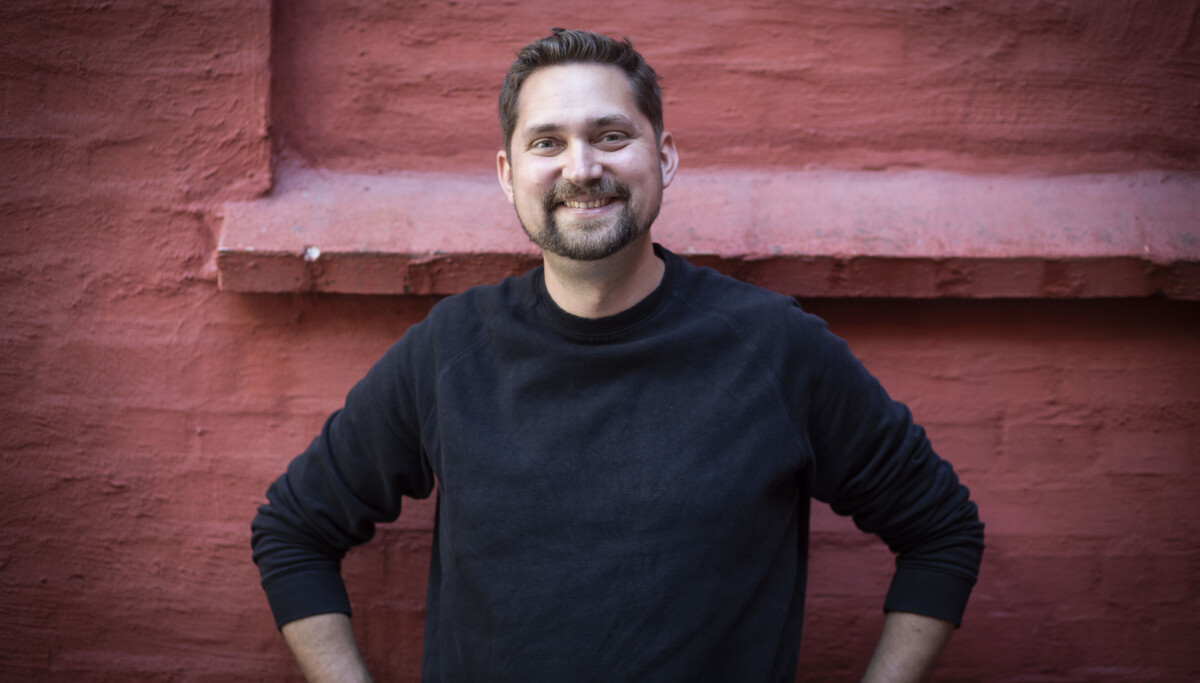 Karl Munthe-Kaas styrer ut av landet: «Jeg er i aller høyeste grad konsernsjef»