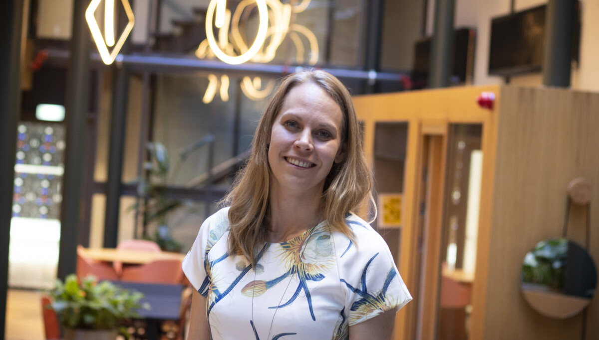 I Whereby-kulissene: Corona ga selskapet tidenes boost, men teamet sto uten viktig avdeling