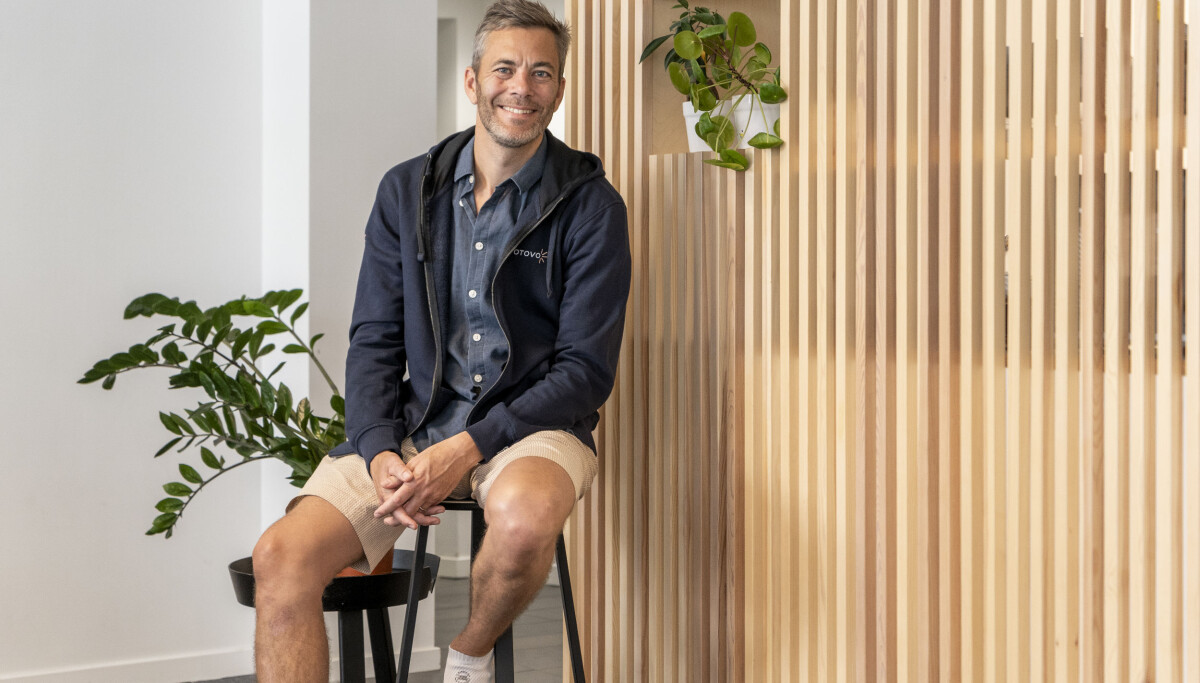 Photo: Redaksjonen shifter.no Varsler større kutt