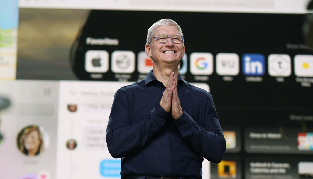 Apple CEO Tim Cook. Brooks Kraft/Apple Inc. via AP Apple CEO Tim Cook. Brooks Kraft/Apple Inc. via AP