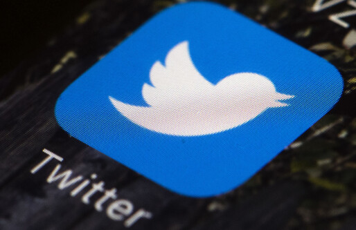 Flere brukere, men Twitter taper milliarder