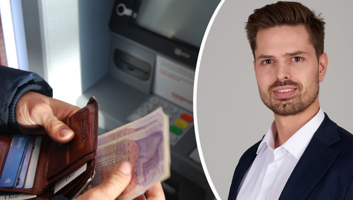 «Det opererer over 100 banker i Norge. At hver av dem tror at de skal 'vinne' kampen om kundeflaten i en digital verden, er mildt sagt naivt»