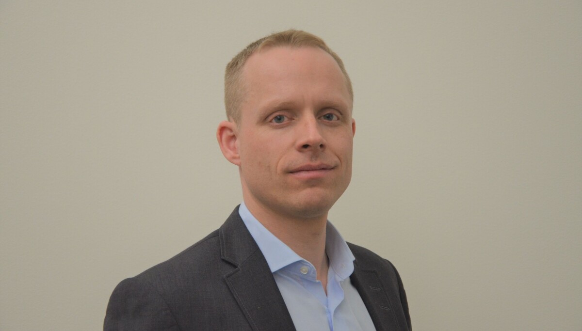 Norske Simplifai går inn i Midtøsten. Lander avtale med stor distributør.