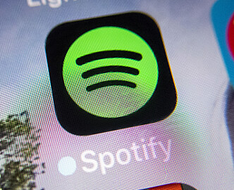 Milliardtap for voksende Spotify
