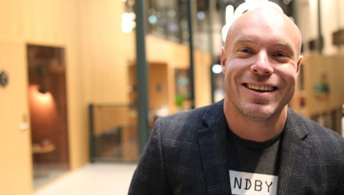 Fra 0 til 325 millioner kroner på seks år: Slik lykkes du med netthandel