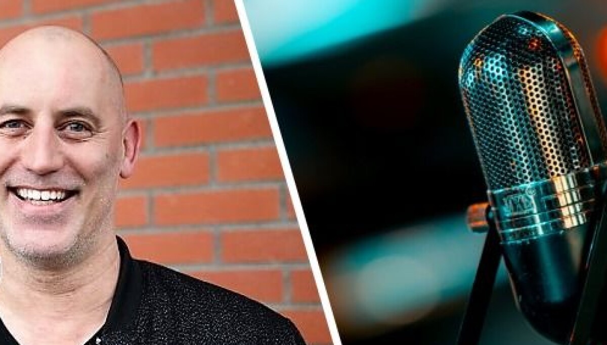 NRK, DNB og svensk podcast-stjerne tester eks-Huddly-sjefens nye lyd-teknologi