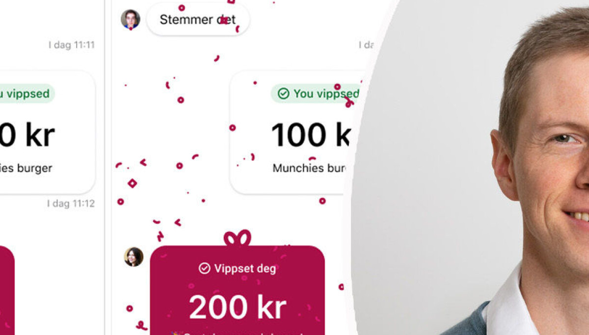 Vipps har lansert en tjeneste ingen vil ha: Her er hva de burde gjort i stedet