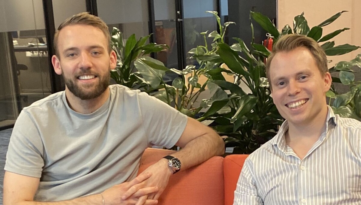 Tidligere Kahoot-topp satser på nytt spillkonsept