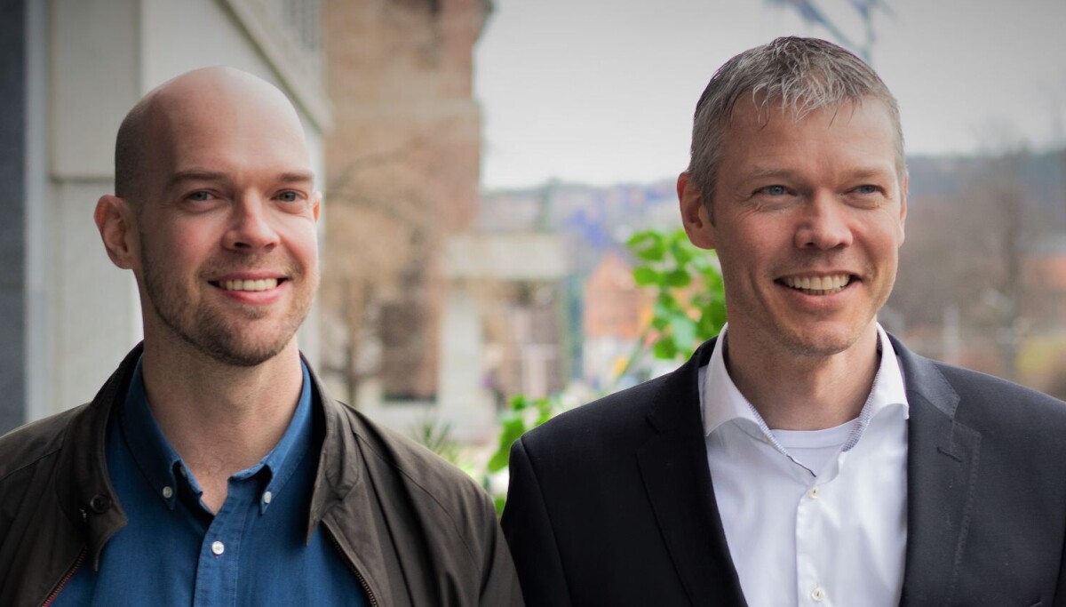 Solid resultat for Huddly