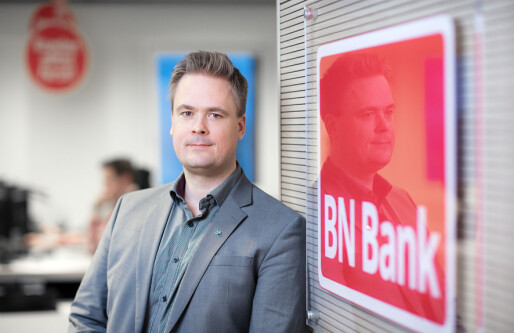 BN Bank vil bruke PSD2 til å kapre kunder inne i konkurrentenes egen nettbank