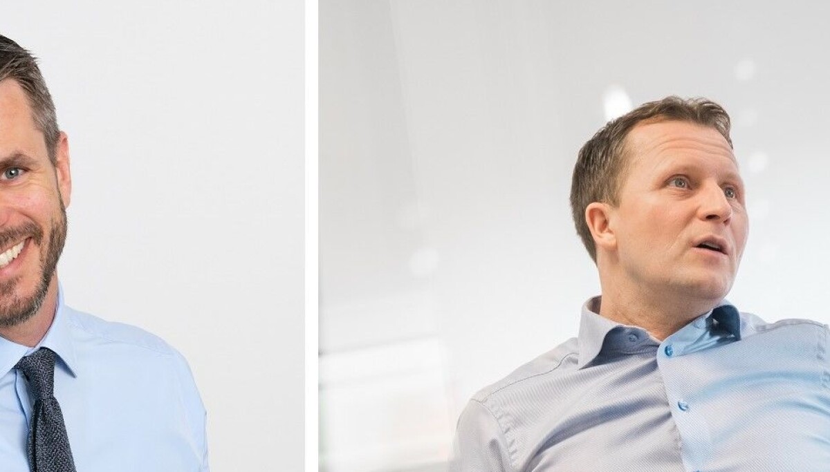 Fintech-selskapet Stacc tar over teknologien til utfordrerbanker