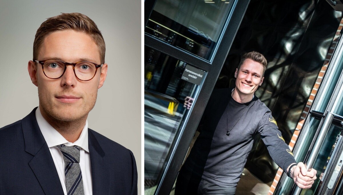 Han var blant de første som satset penger på Unloc: Nå går Arkwright X-sjefen inn i ledelsen til nøkkel-startupen