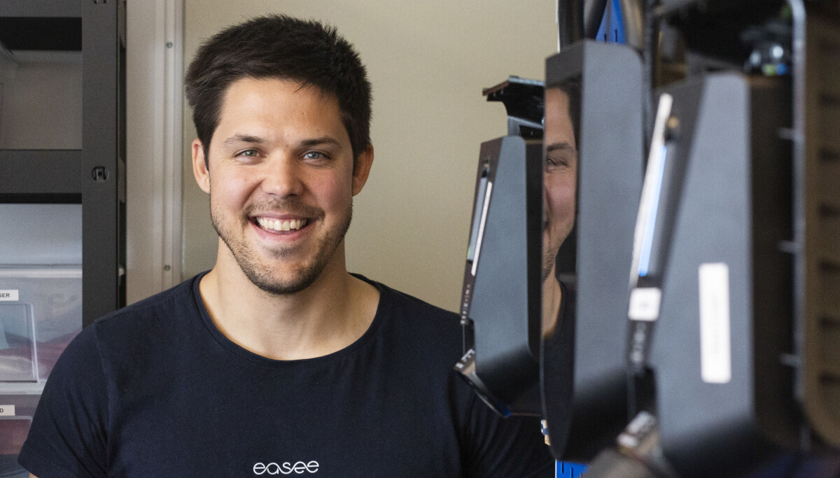 Easee sier nei til børs: «Hovedfokuset ville gått over til å fortelle en best mulig story eksternt»