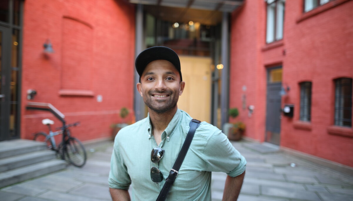 Aprila Banks nye tjeneste: Skal bli et Vipps for bedrifter