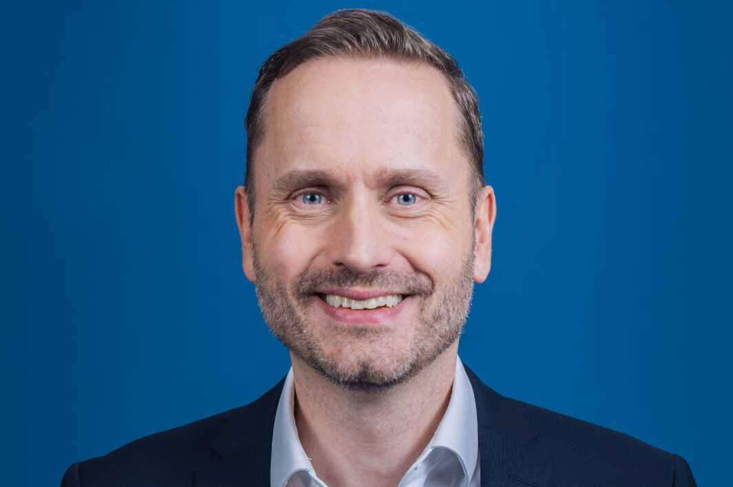 Snorre Storset er administrerende direktør for Nordea Norge. Snorre Storset er administrerende direktør for Nordea Norge.