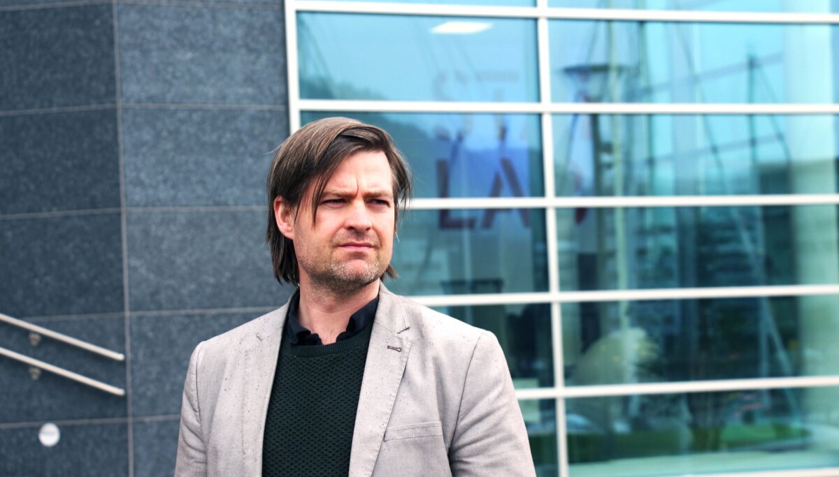 Photo: Kristine Askvik «Mental helse»-startuper med økning i inntektene