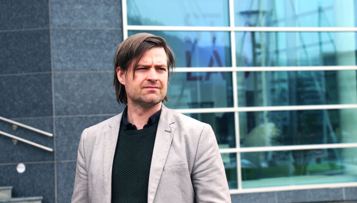 Islandsk investor blir nest største eier i Lifekeys