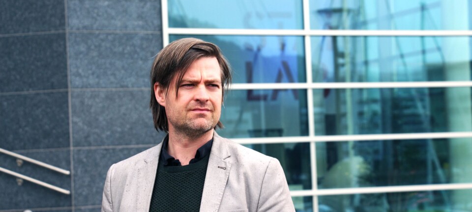 Måtte kjøpe ut investor for å redde selskapet:  – Det har vært krevende