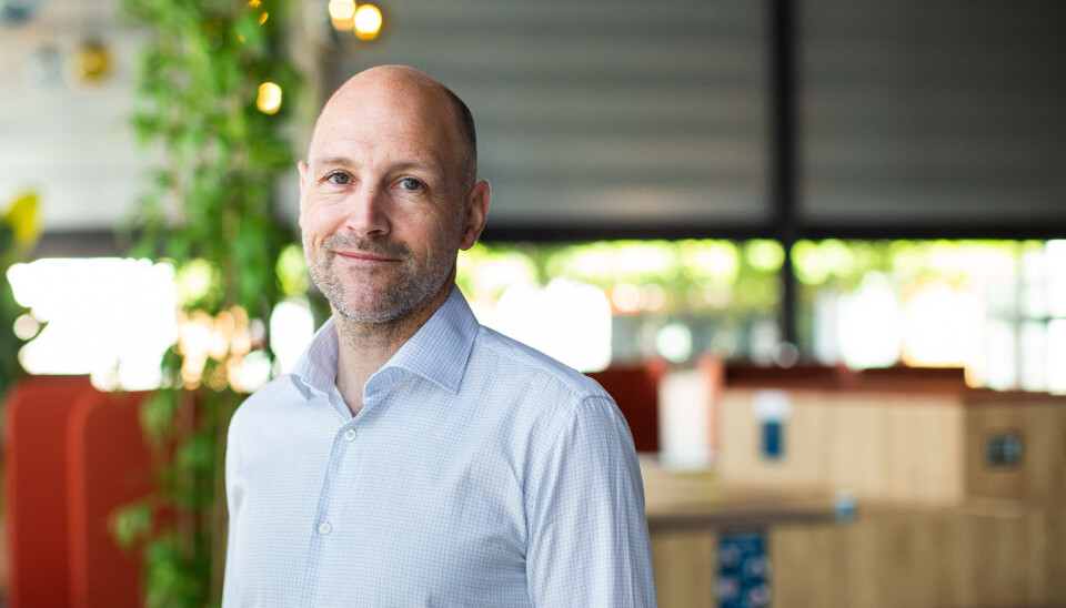 Hva kan startups forvente av et samarbeid med Telia?