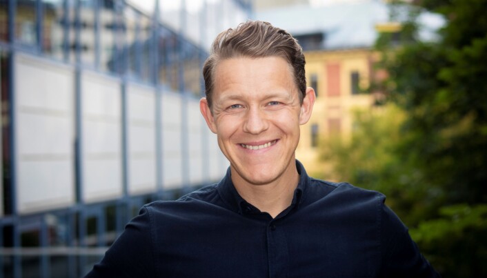 Eirik Husby Dyrset var medgründer i Flowmotion. Nå er han medgründer og utviklingssjef i konsulent-startupen Yallow Life Science. Eirik Husby Dyrset var medgründer i Flowmotion. Nå er han medgründer og utviklingssjef i konsulent-startupen Yallow Life Science.
