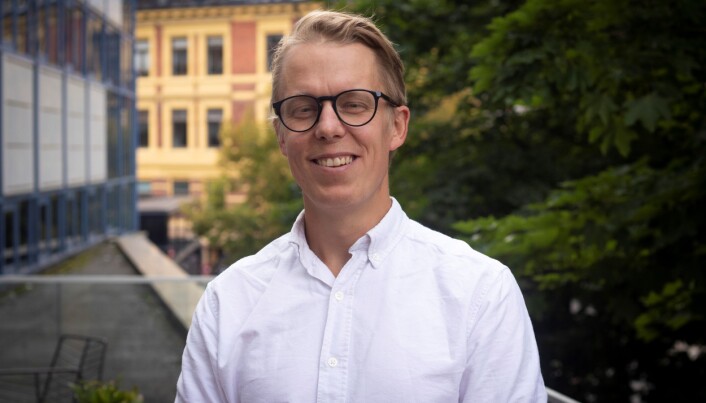 Svenske Petter Arlehed skal lede det nye byrået Yallow Life Science. Svenske Petter Arlehed skal lede det nye byrået Yallow Life Science.