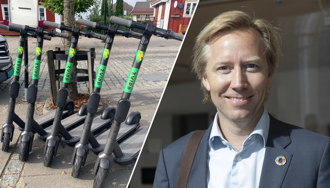 Medgründer i Zvipp, Andreas Strømsheim-Aamodt. Medgründer i Zvipp, Andreas Strømsheim-Aamodt.