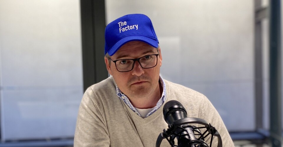 Podcast: Slik bygger du et velfungerende styre til selskapet ditt