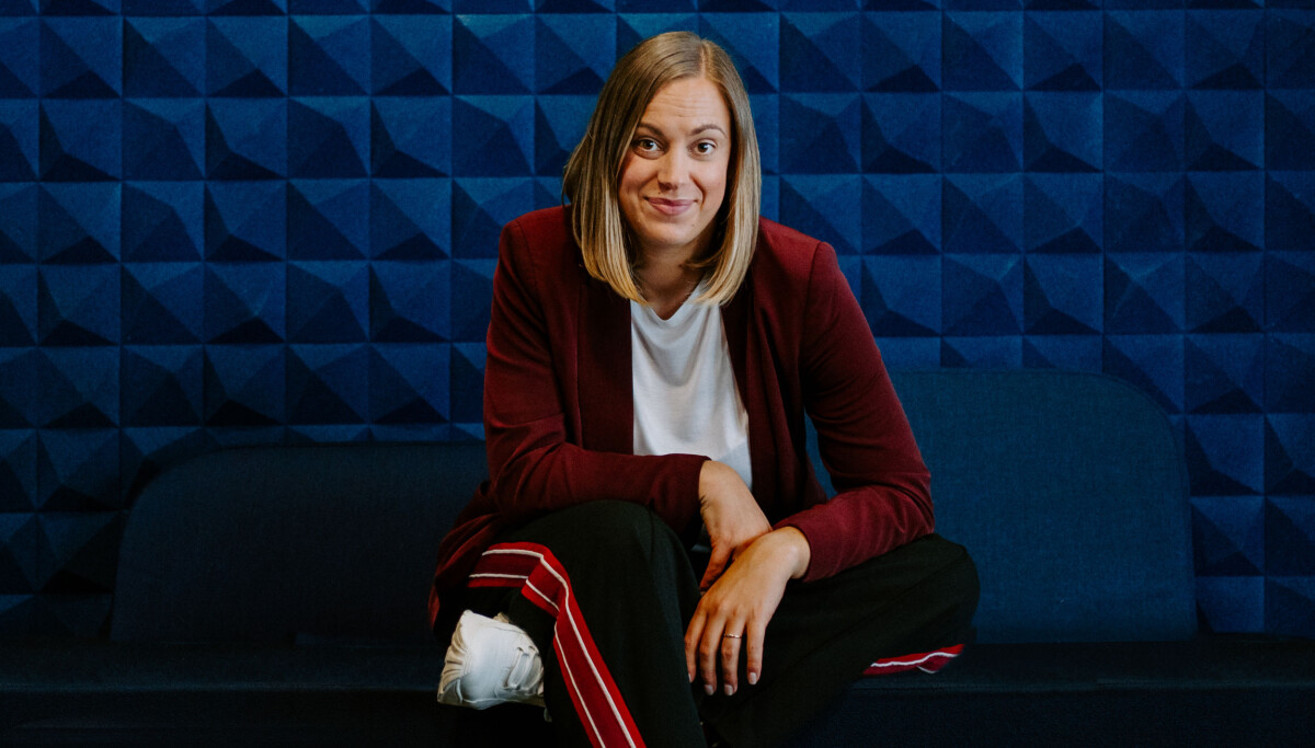 Dealflow får sparebank på eiersiden