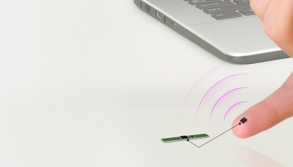Product Manager Oslo – Be part of an IoT revolution