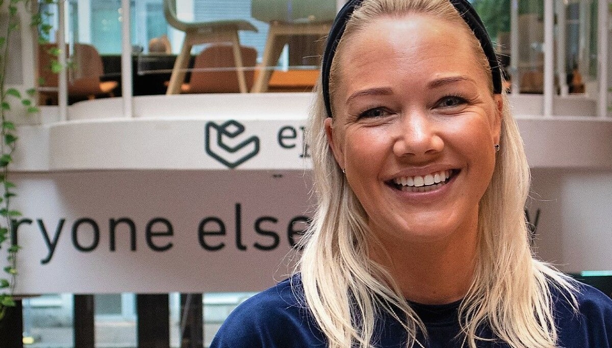 Veksthuben Epicenter henter ny sjef fra chatbot-startup